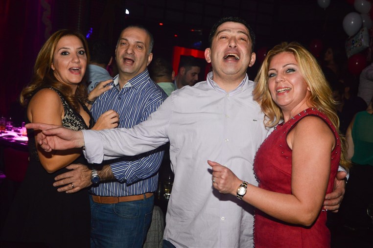 Diva's Stars on Saturday Night